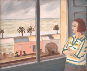  - Henri Matisse
