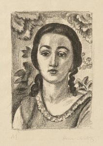  - Henri Matisse