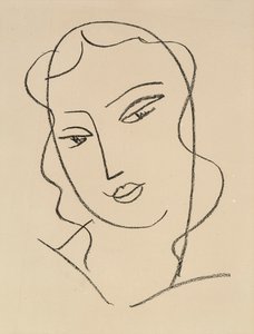  - Henri Matisse