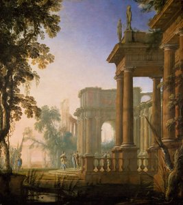 Jephthé et sa Fille, 1650-1700