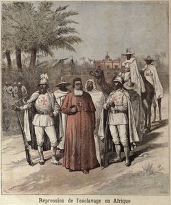 Cardinal Lavigerie