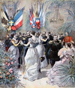 Célébrations en l