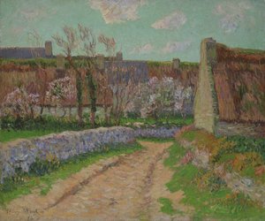 Village à Clohars