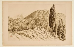  - Henri Rivière