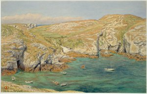  - Henri Rivière
