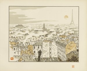  - Henri Rivière