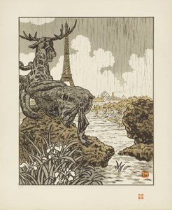  - Henri Rivière