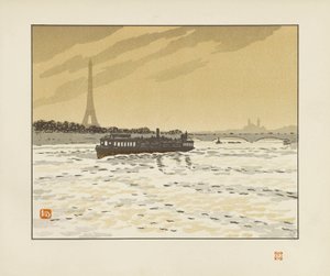  - Henri Rivière