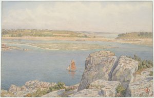  - Henri Rivière