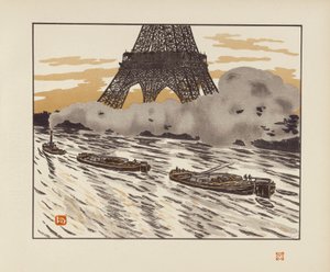  - Henri Rivière