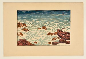  - Henri Rivière