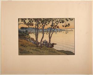  - Henri Rivière