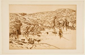  - Henri Rivière