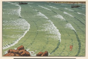  - Henri Rivière