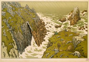 La Falaise