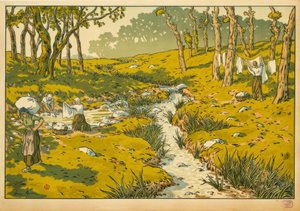Le Ruisseau