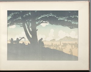 Le Fils Prodigue: Premier Tableau