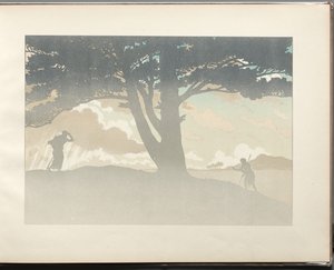 Le Fils Prodigue: Sixième Tableau