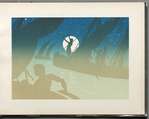 Le Progrès des Étoiles: Les Pêcheurs (Suite)