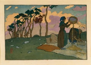 Vanneuses (Loguivy)