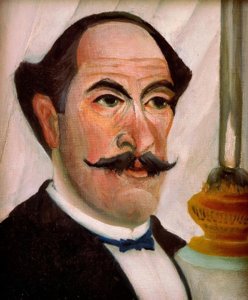 Portrait de l