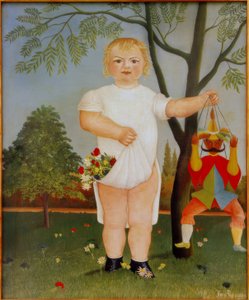 Pour fêter le bébé
