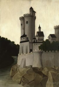 Une Citadelle