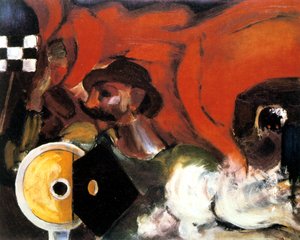 Le Signal, 1915