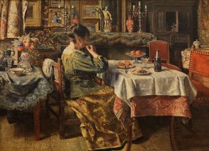 Le Repas