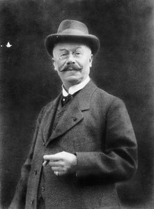 Emil Jellinek