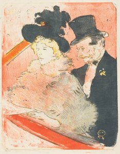 - Henri de Toulouse-Lautrec