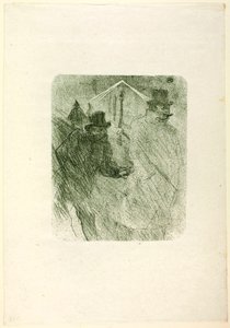 Baron Moïse mendiant, d