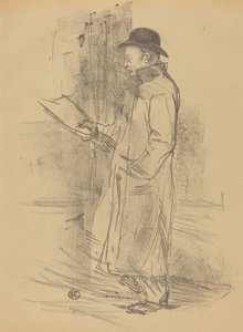 Bénéfice pour Firmin Gémier