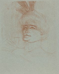  - Henri de Toulouse-Lautrec
