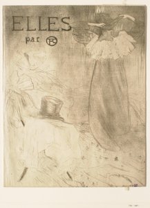 Couverture du portfolio « Elles »