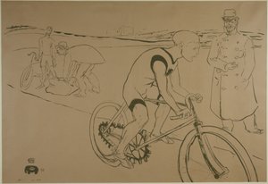  - Henri de Toulouse-Lautrec