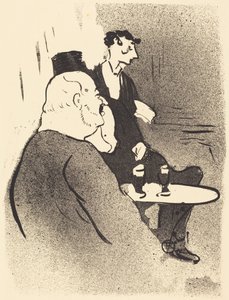  - Henri de Toulouse-Lautrec