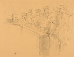  - Henri de Toulouse-Lautrec