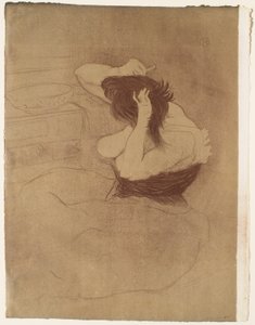  - Henri de Toulouse-Lautrec