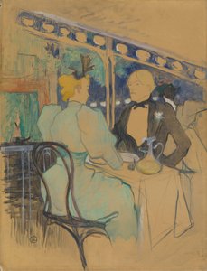  - Henri de Toulouse-Lautrec
