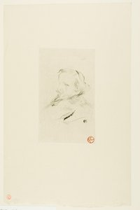 Francis Jourdain - Henri de Toulouse-Lautrec