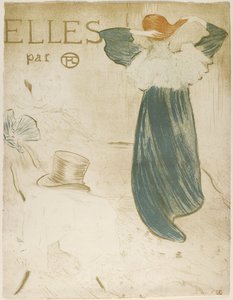  - Henri de Toulouse-Lautrec