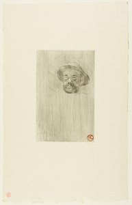 Henry Somm - Henri de Toulouse-Lautrec