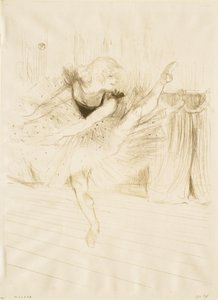 - Henri de Toulouse-Lautrec