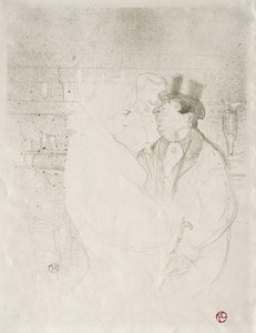  - Henri de Toulouse-Lautrec