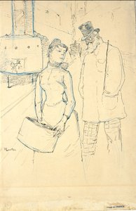 - Henri de Toulouse-Lautrec