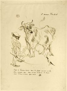 Invitation à un verre de lait