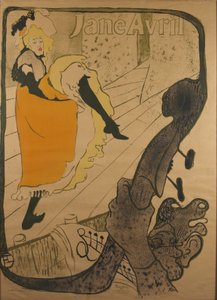  - Henri de Toulouse-Lautrec