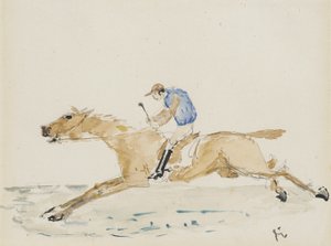  - Henri de Toulouse-Lautrec
