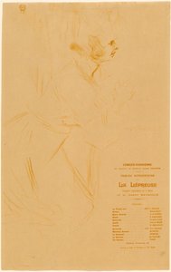 La Lépreuse